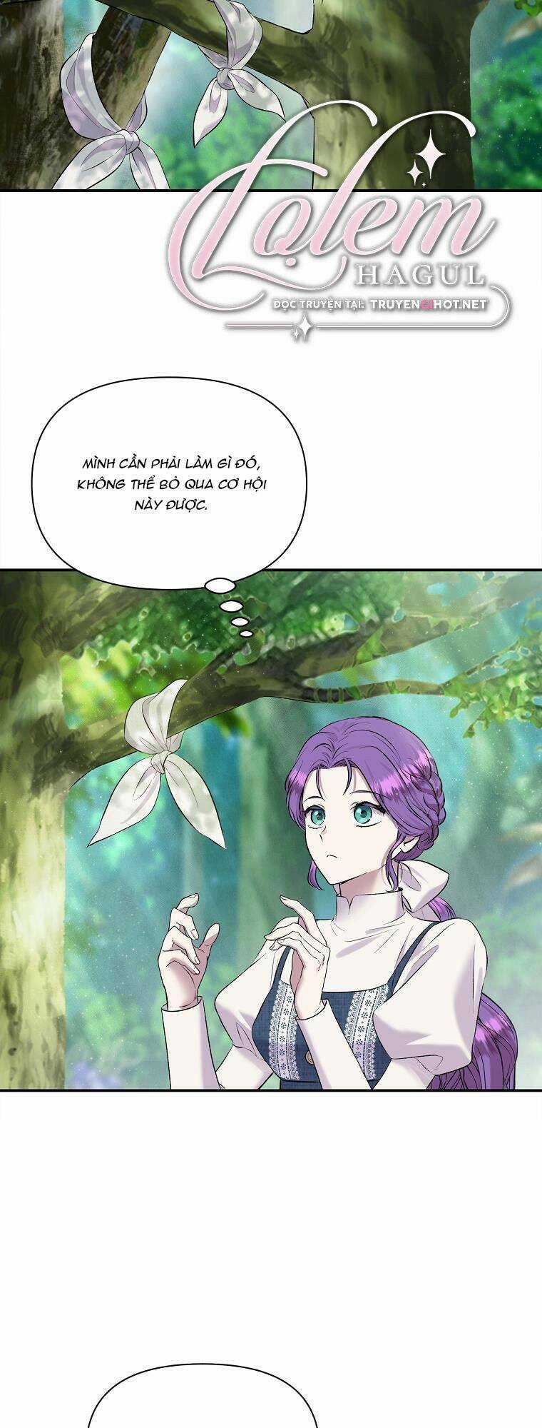 Nàng Công Nương Roselia Chapter 24.1 trang 1