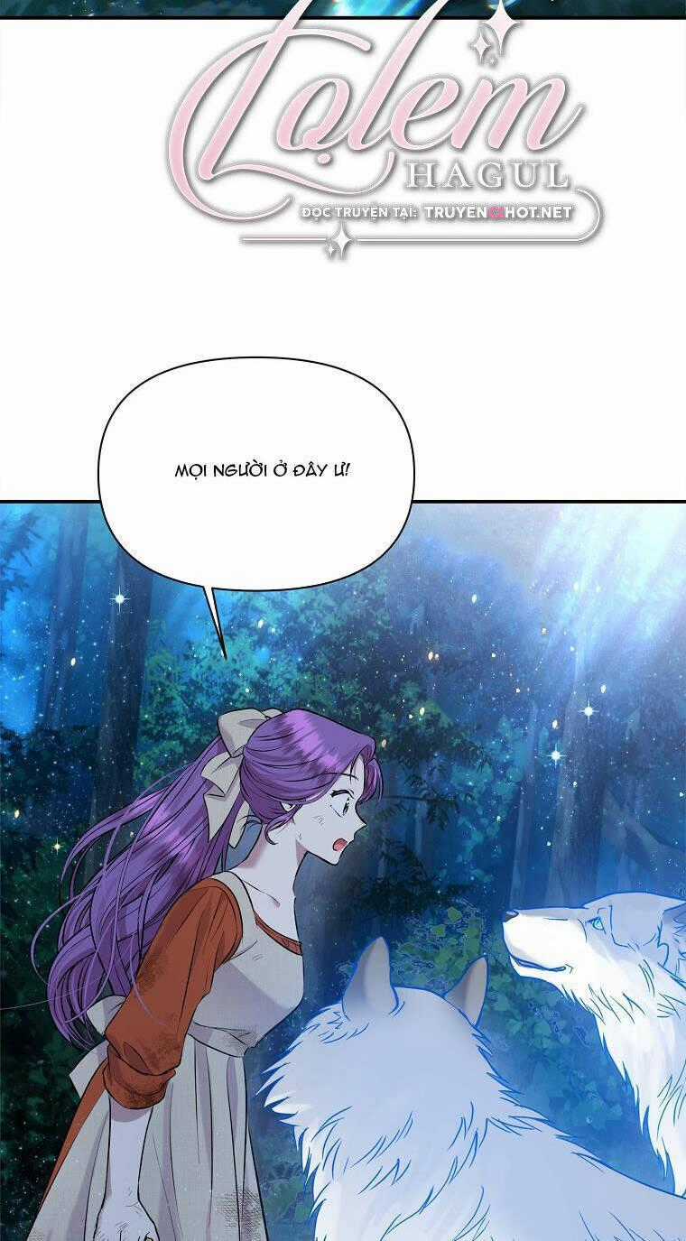 Nàng Công Nương Roselia Chapter 24.2 trang 1