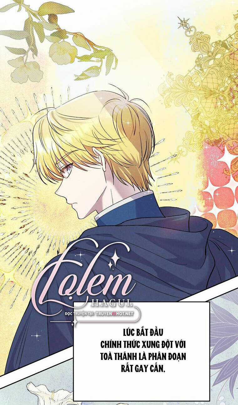 Nàng Công Nương Roselia Chapter 25.2 trang 1