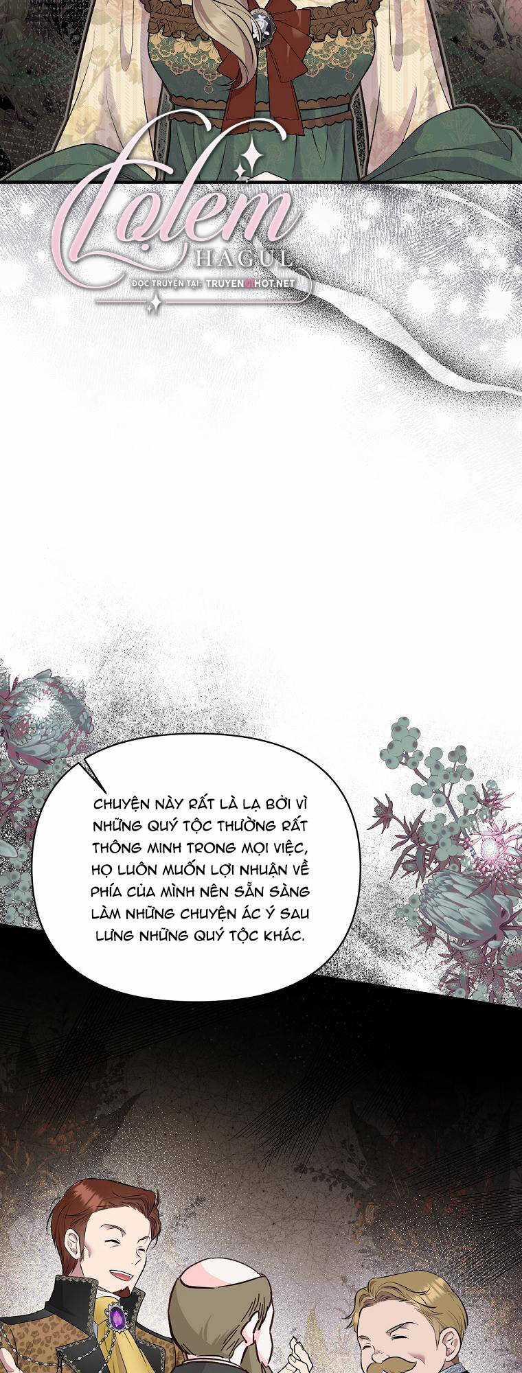 Nàng Công Nương Roselia Chapter 26.1 trang 1