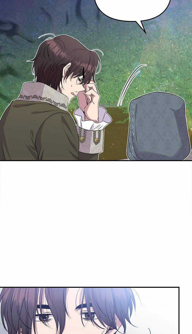 Nàng Công Nương Roselia Chapter 28.2 trang 0
