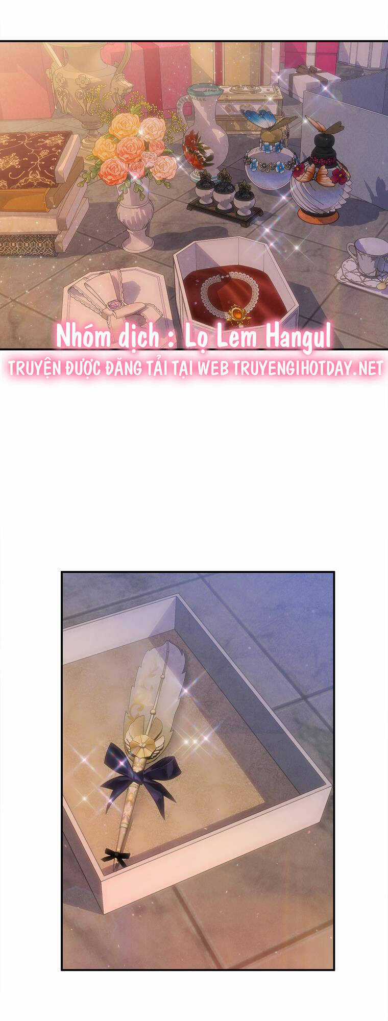 Nàng Công Nương Roselia Chapter 29.1 trang 1