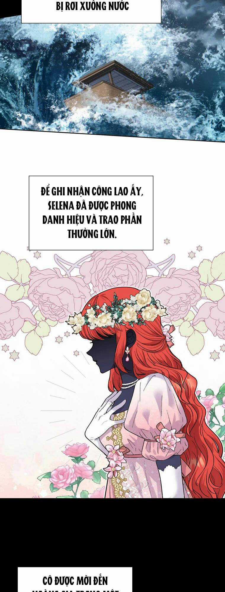 Nàng Công Nương Roselia Chapter 3 trang 12