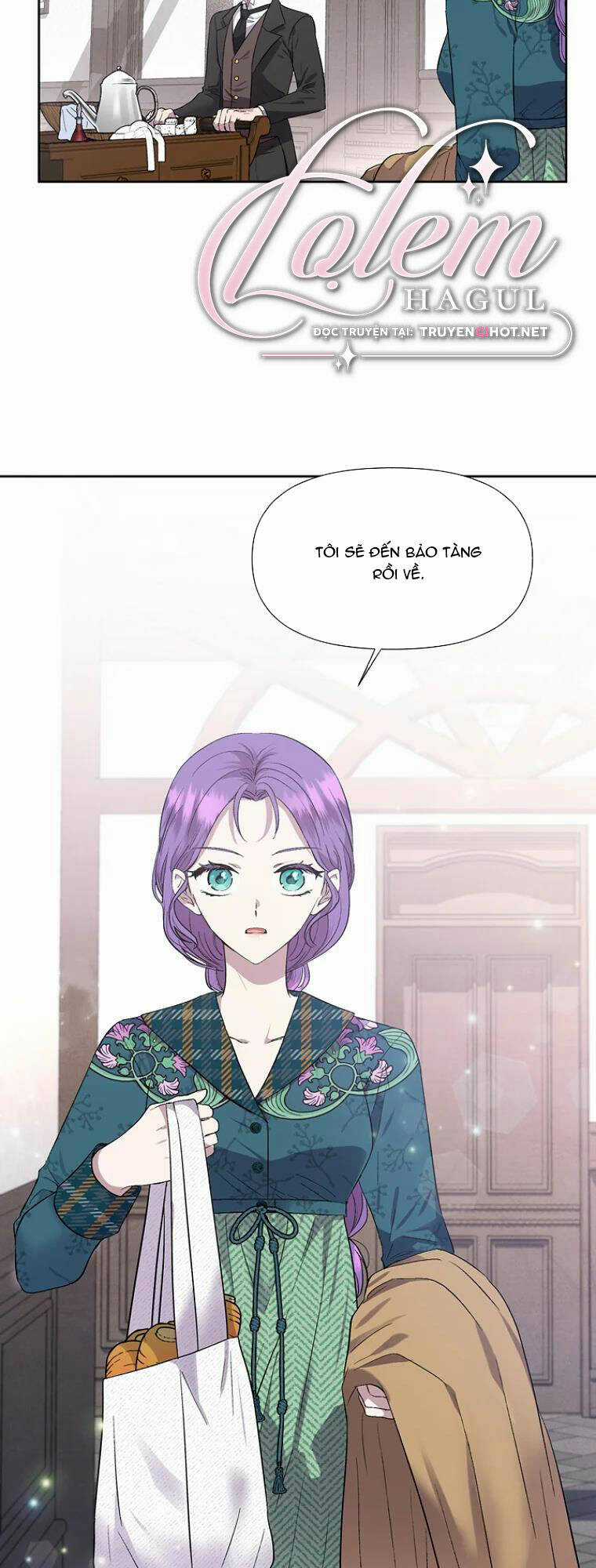 Nàng Công Nương Roselia Chapter 3 trang 15