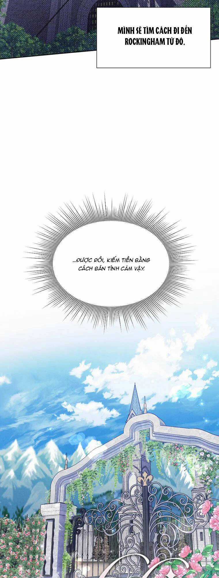 Nàng Công Nương Roselia Chapter 3 trang 17