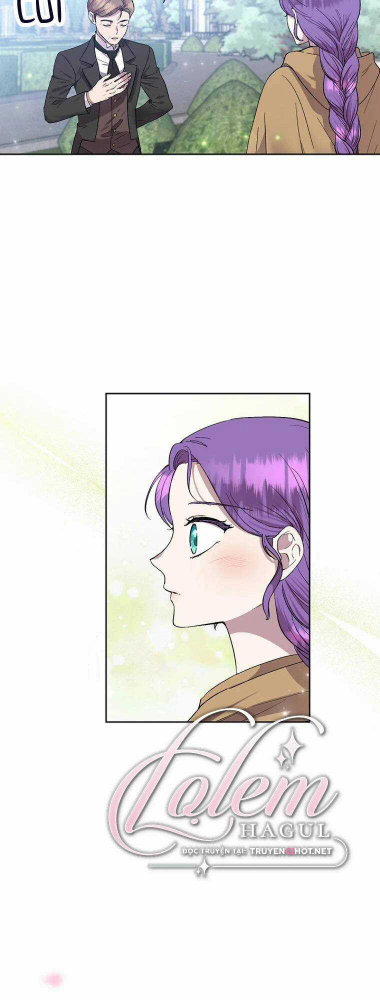 Nàng Công Nương Roselia Chapter 3 trang 19