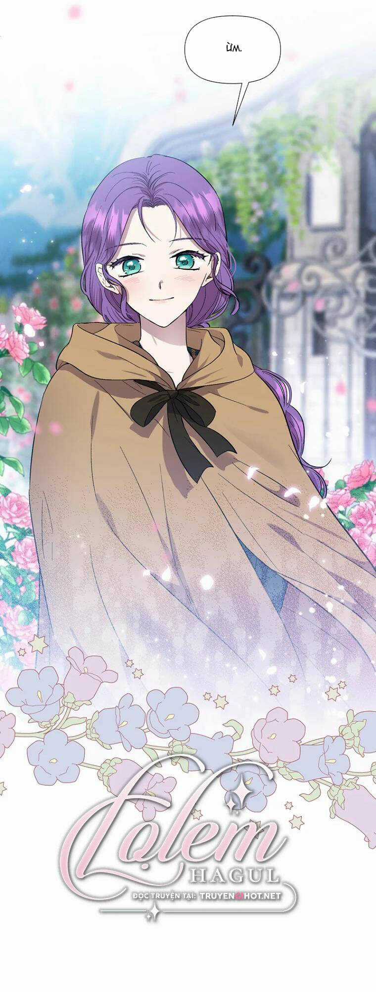 Nàng Công Nương Roselia Chapter 3 trang 20