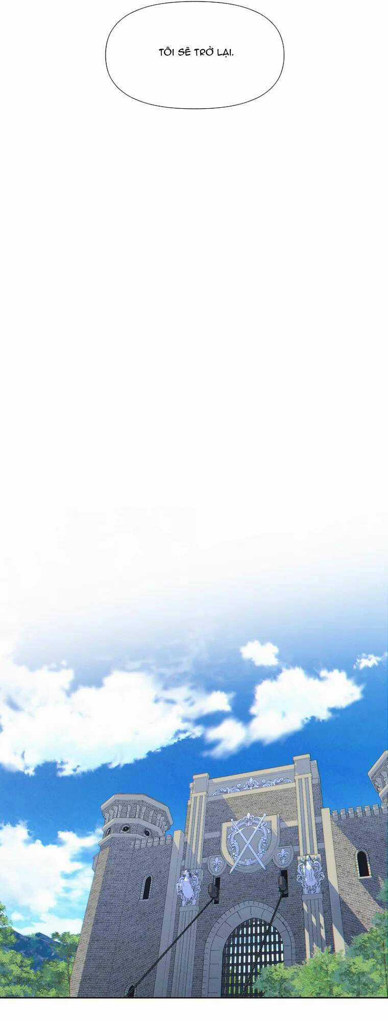 Nàng Công Nương Roselia Chapter 3 trang 21