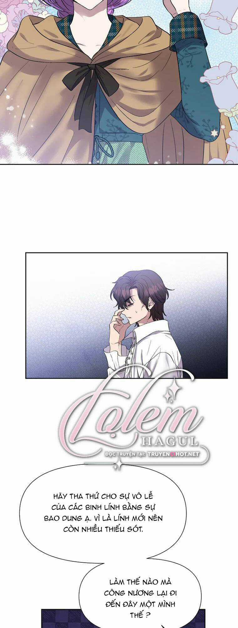 Nàng Công Nương Roselia Chapter 3 trang 29