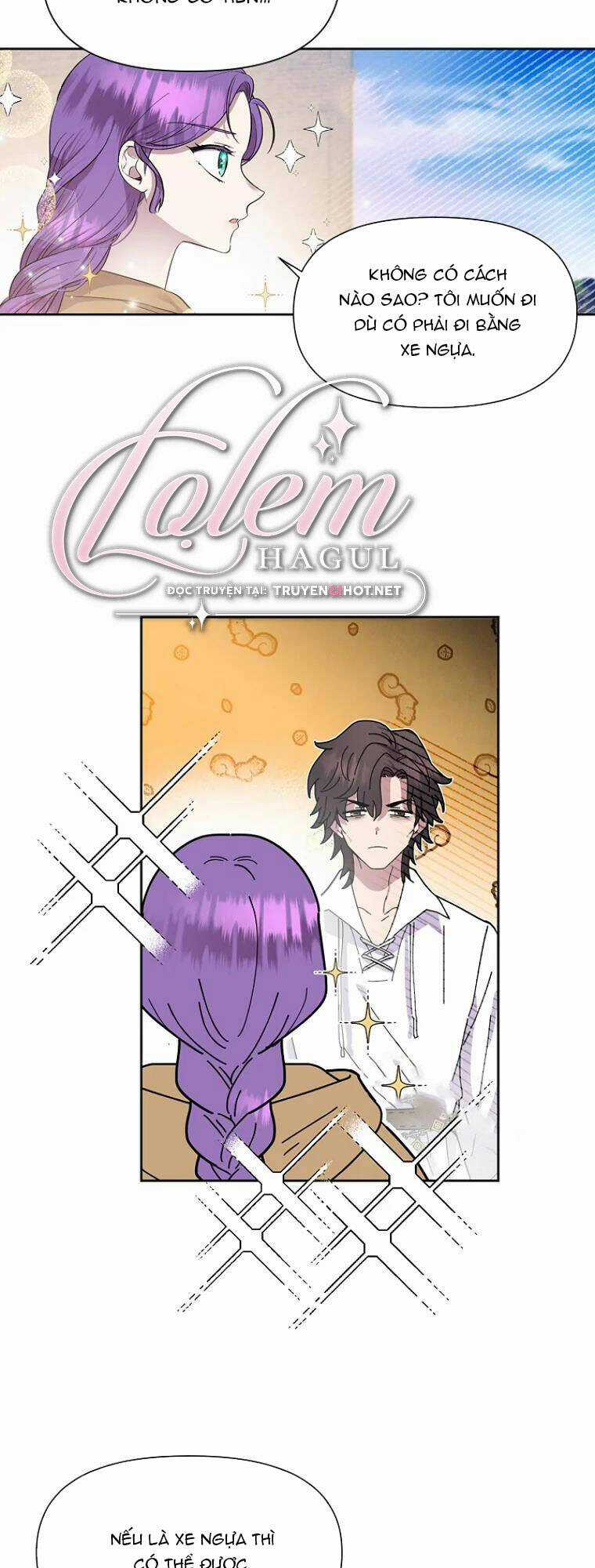 Nàng Công Nương Roselia Chapter 3 trang 31
