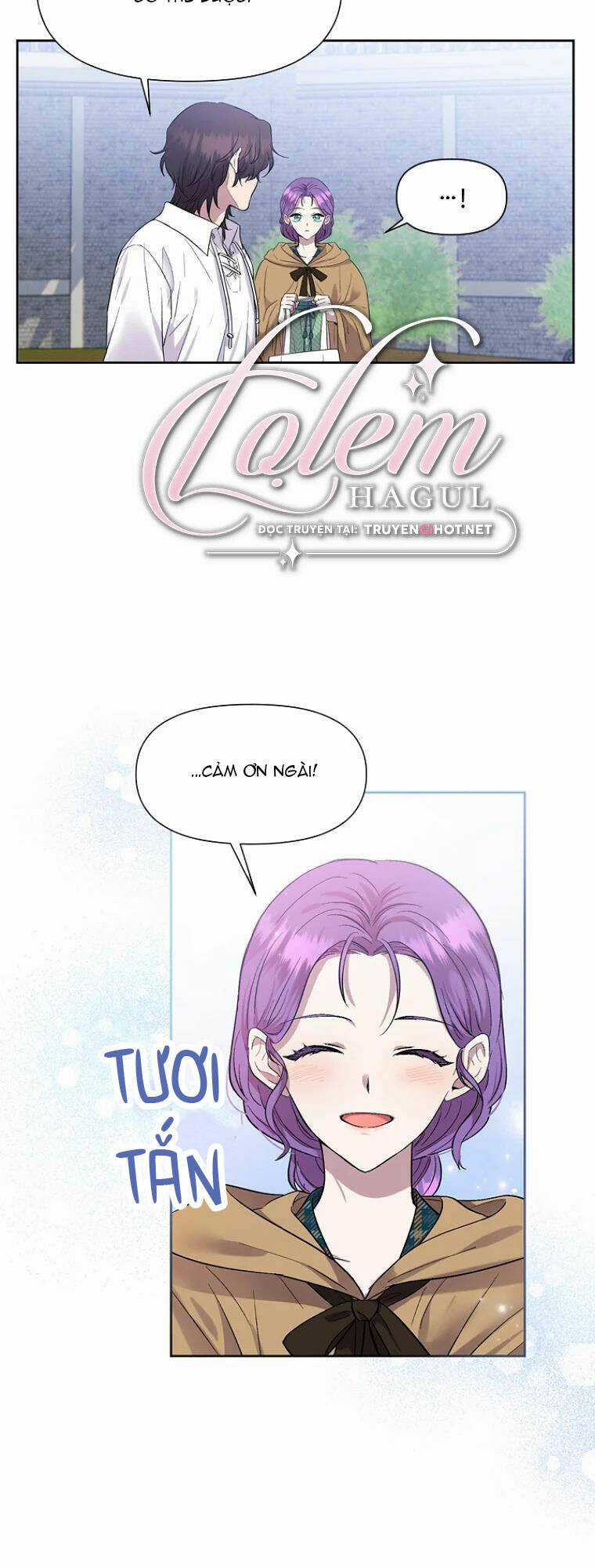 Nàng Công Nương Roselia Chapter 3 trang 32