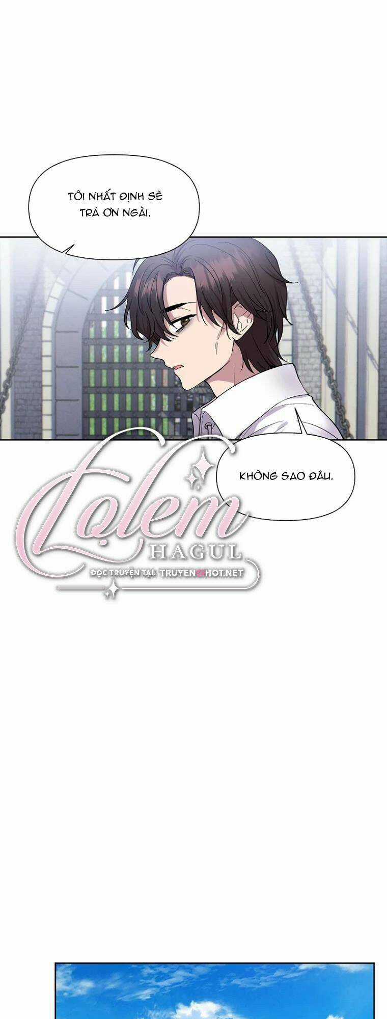 Nàng Công Nương Roselia Chapter 3 trang 33