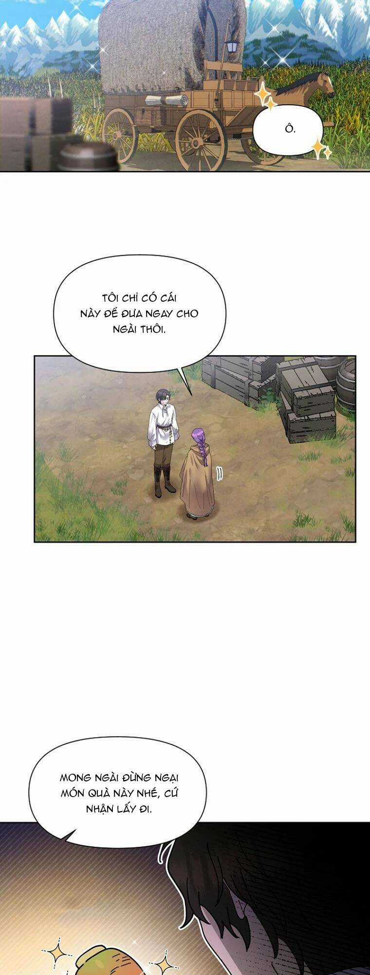 Nàng Công Nương Roselia Chapter 3 trang 35