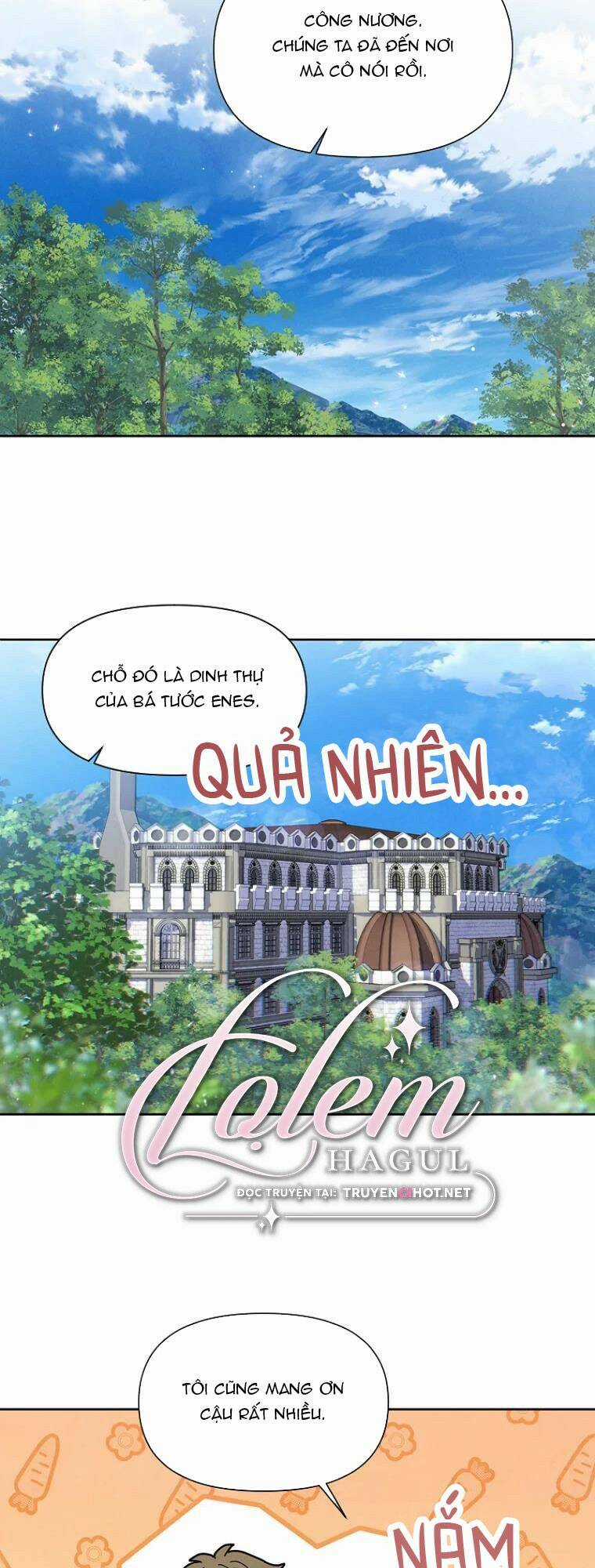 Nàng Công Nương Roselia Chapter 3 trang 39