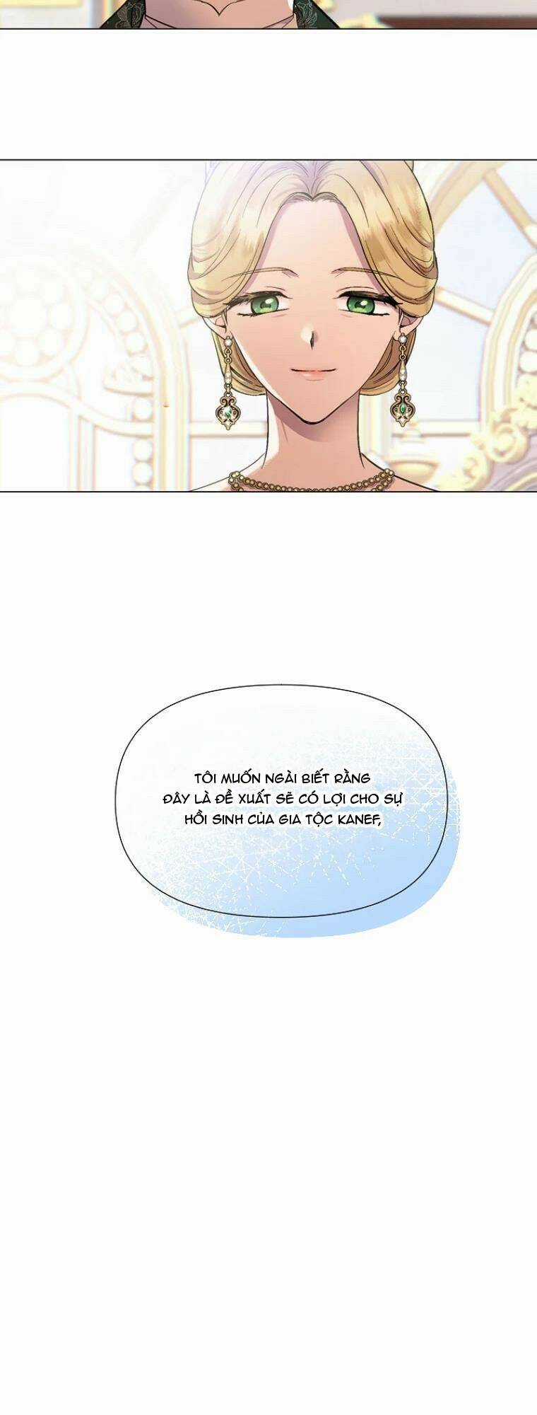 Nàng Công Nương Roselia Chapter 3 trang 4