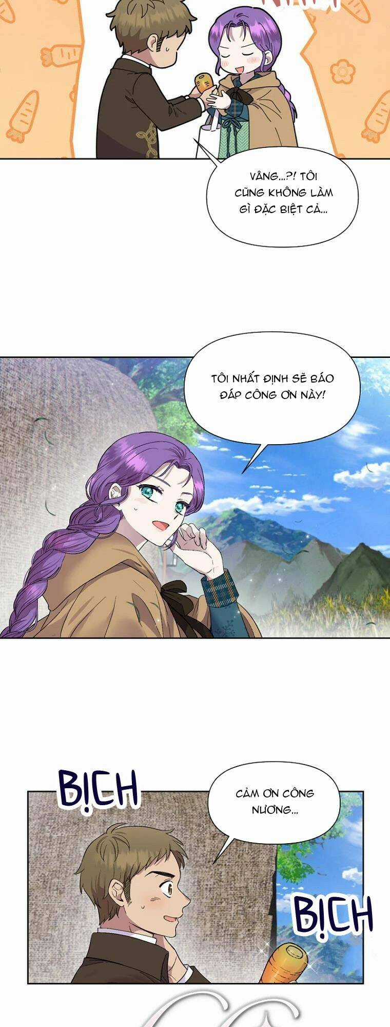 Nàng Công Nương Roselia Chapter 3 trang 40