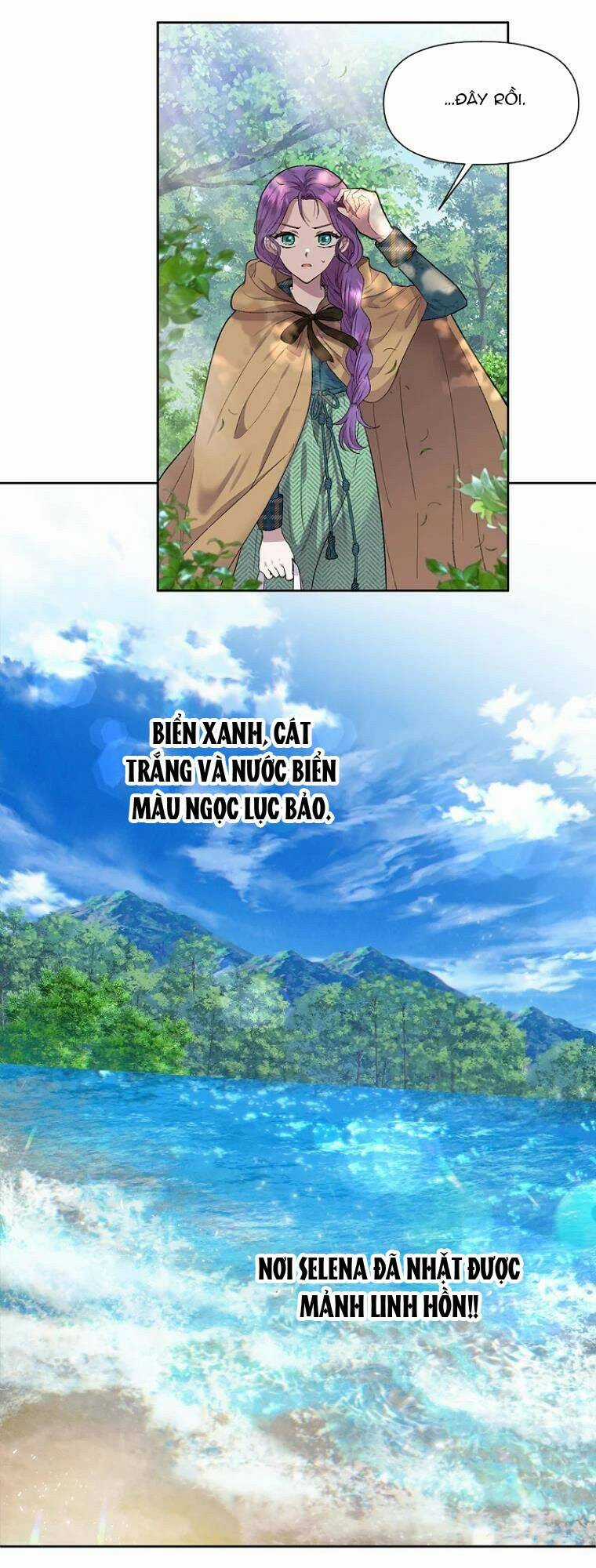 Nàng Công Nương Roselia Chapter 3 trang 43