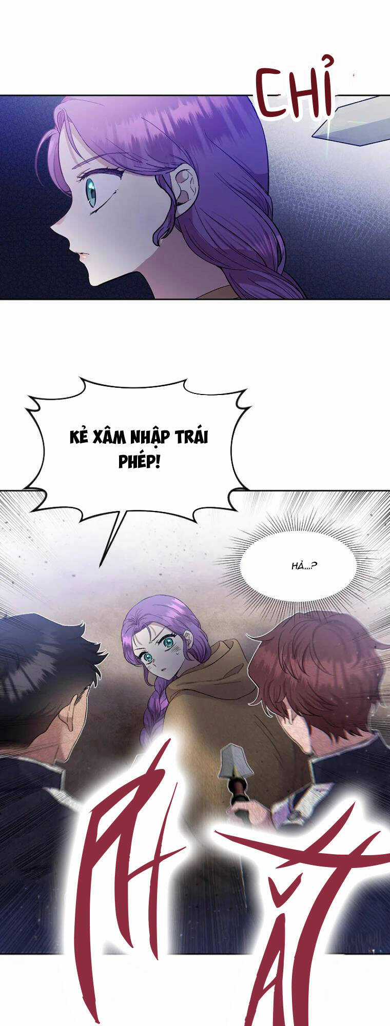 Nàng Công Nương Roselia Chapter 3 trang 48