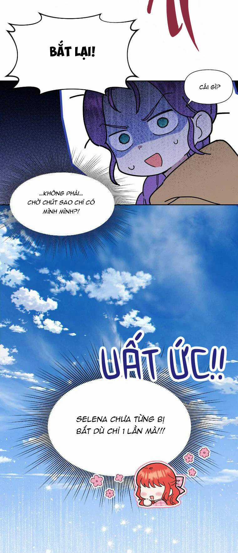 Nàng Công Nương Roselia Chapter 3 trang 49