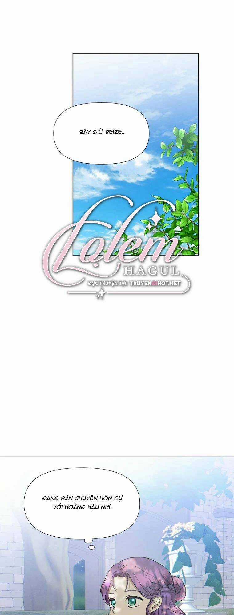 Nàng Công Nương Roselia Chapter 3 trang 5