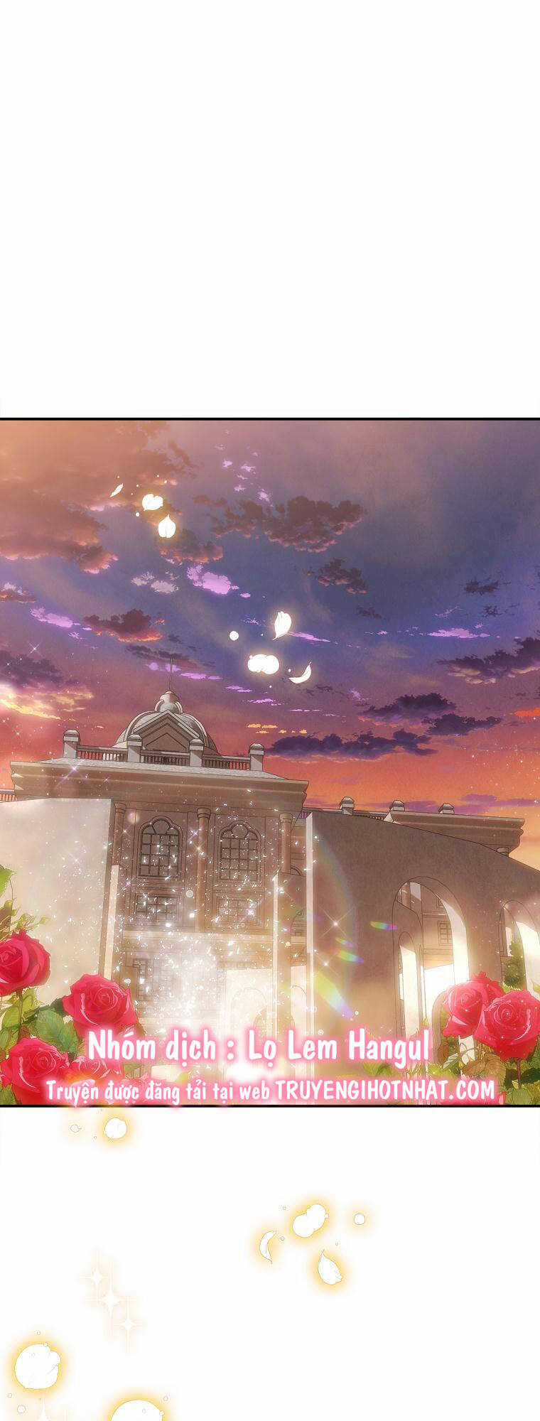 Nàng Công Nương Roselia Chapter 34 trang 0