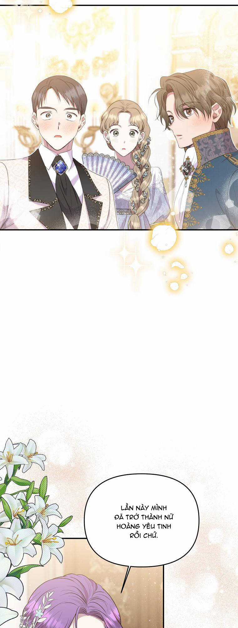 Nàng Công Nương Roselia Chapter 34 trang 1