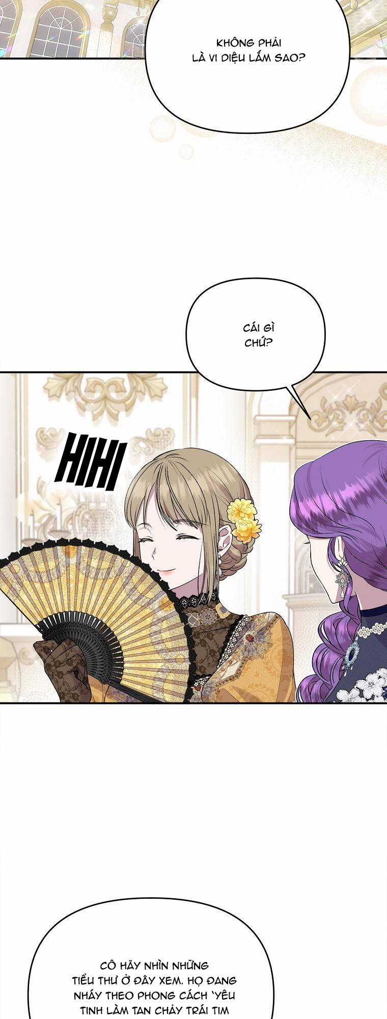 Nàng Công Nương Roselia Chapter 34 trang 11