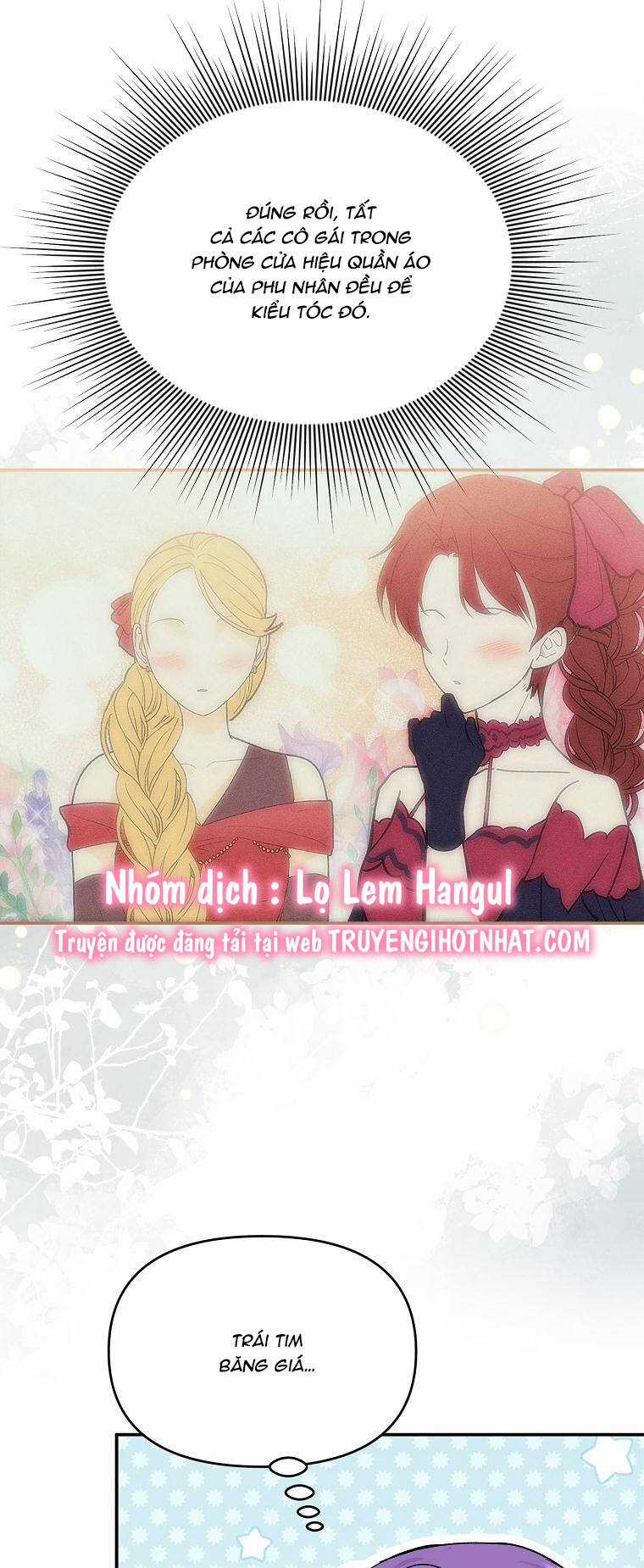 Nàng Công Nương Roselia Chapter 34 trang 13