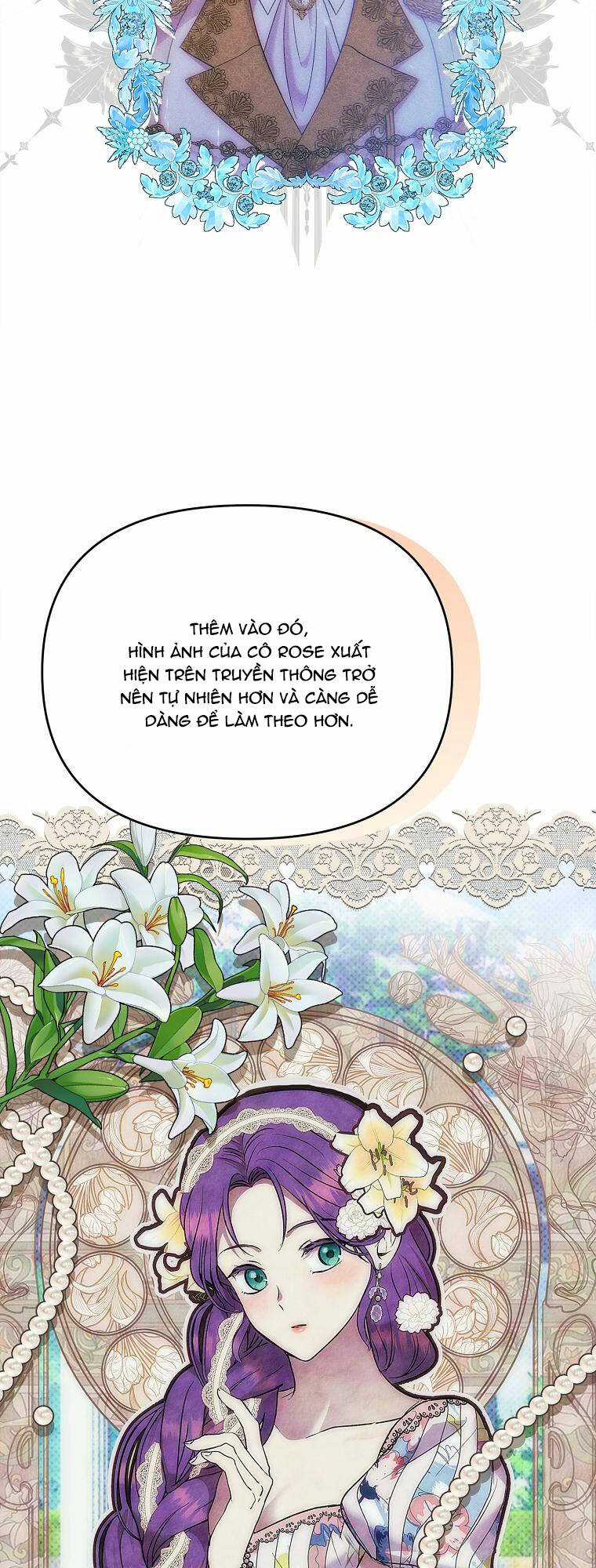 Nàng Công Nương Roselia Chapter 34 trang 15