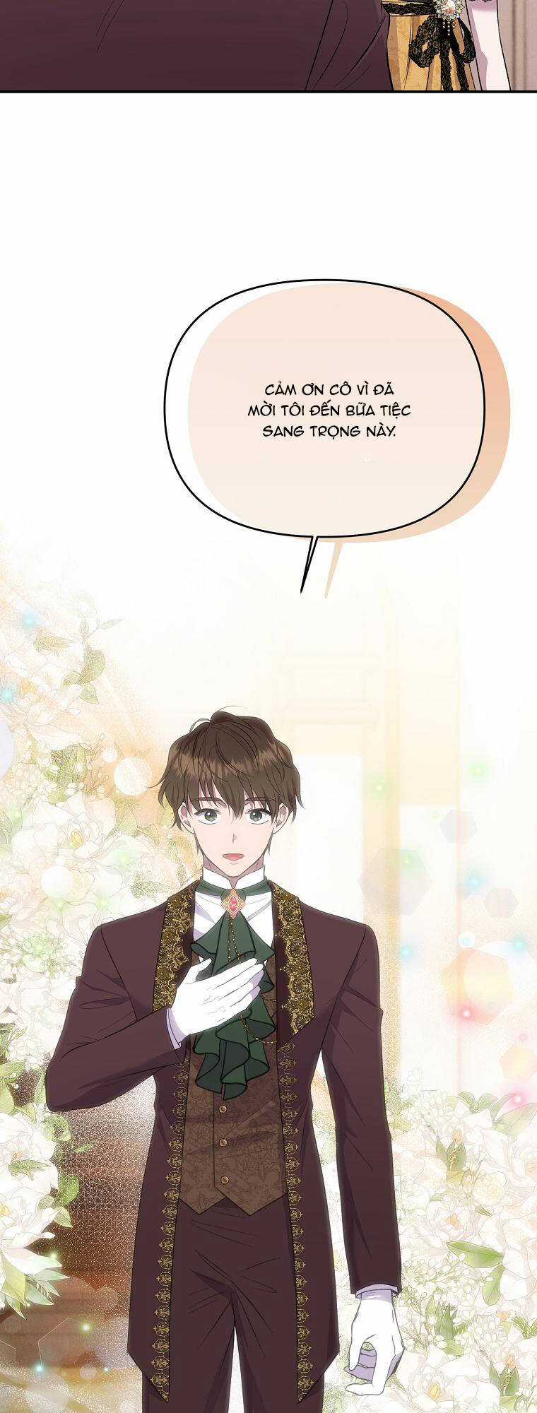 Nàng Công Nương Roselia Chapter 34 trang 20