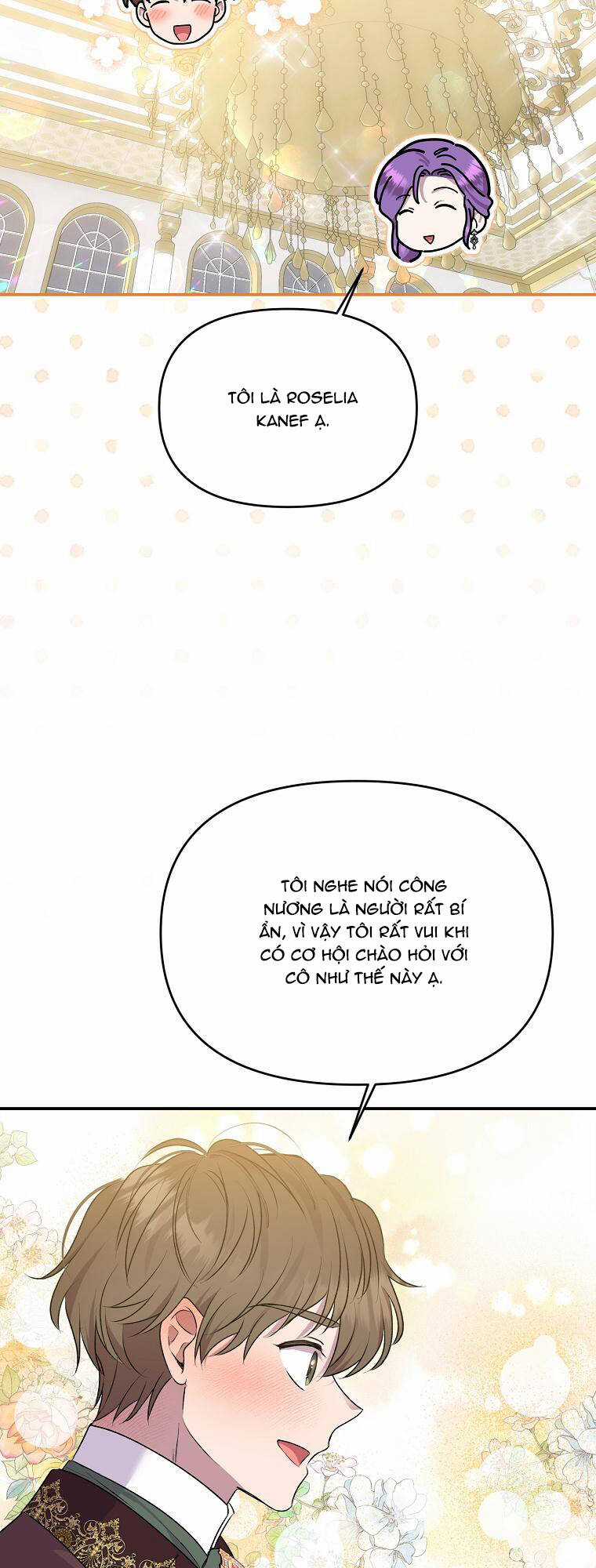 Nàng Công Nương Roselia Chapter 34 trang 27