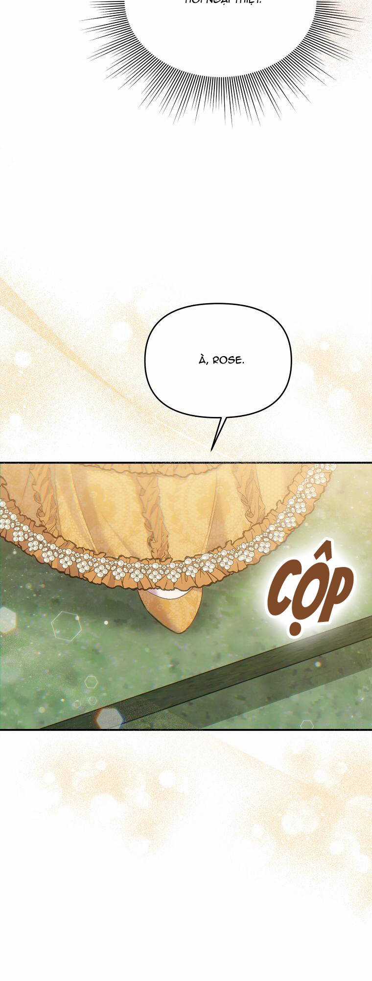 Nàng Công Nương Roselia Chapter 34 trang 3