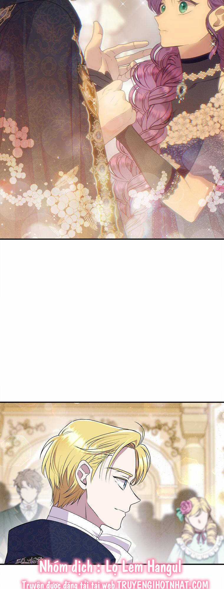 Nàng Công Nương Roselia Chapter 34 trang 42