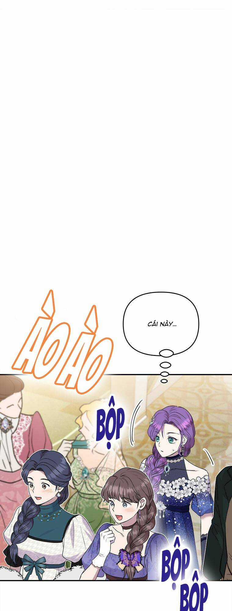 Nàng Công Nương Roselia Chapter 34 trang 51