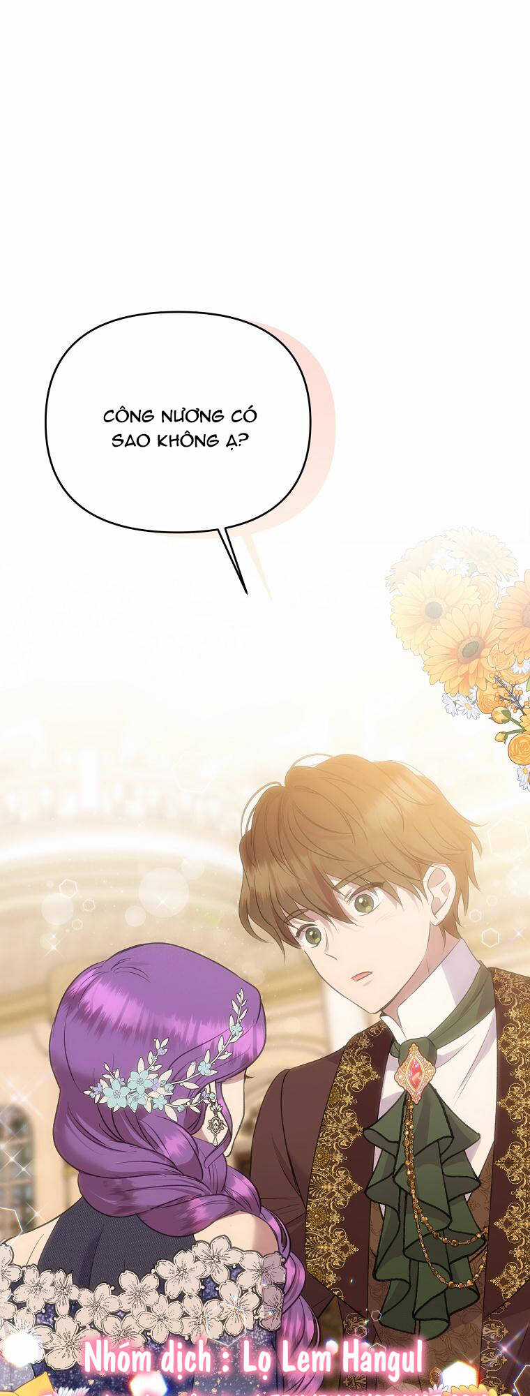 Nàng Công Nương Roselia Chapter 35.1 trang 0