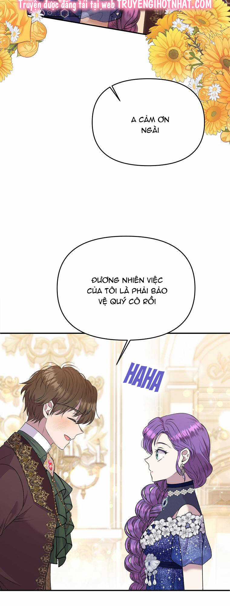 Nàng Công Nương Roselia Chapter 35.1 trang 1