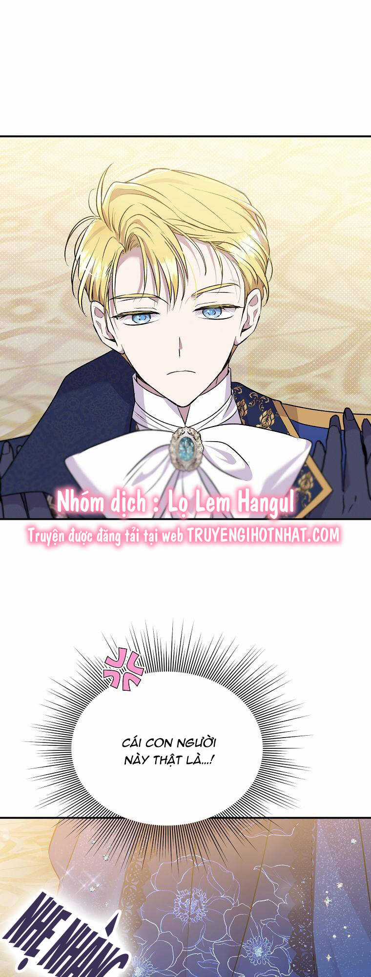 Nàng Công Nương Roselia Chapter 35.2 trang 0