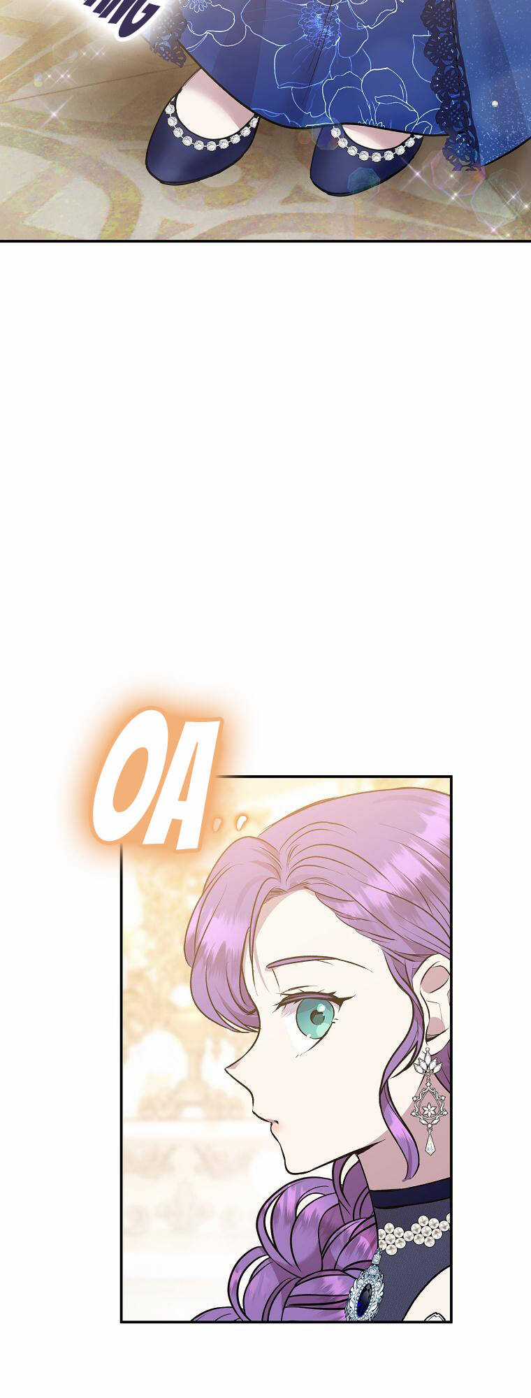 Nàng Công Nương Roselia Chapter 35.2 trang 1