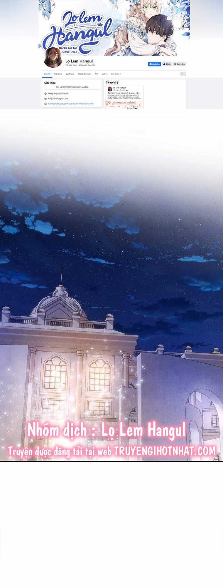 Nàng Công Nương Roselia Chapter 36.1 trang 0