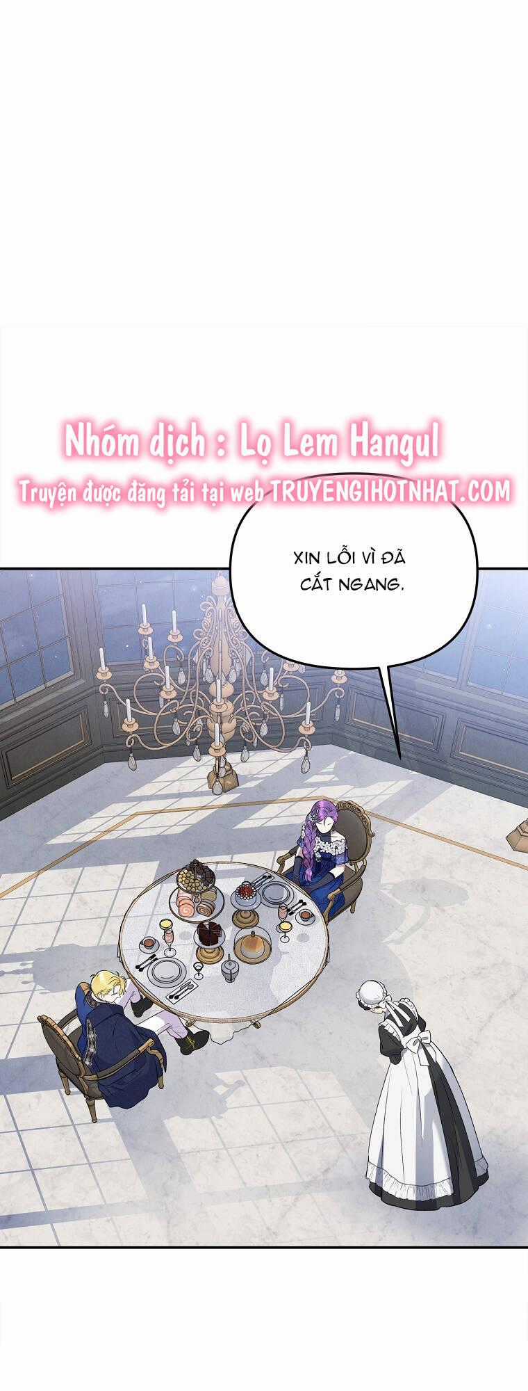 Nàng Công Nương Roselia Chapter 36.2 trang 1