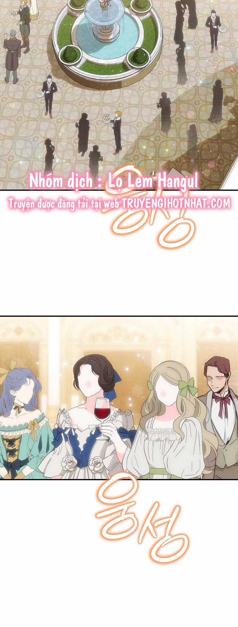 Nàng Công Nương Roselia Chapter 36.2 trang 4