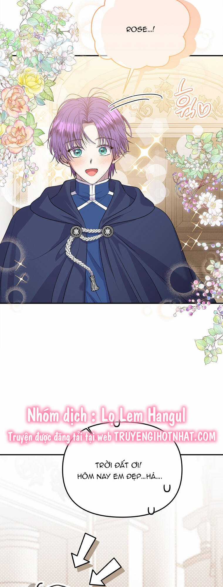 Nàng Công Nương Roselia Chapter 37.1 trang 1