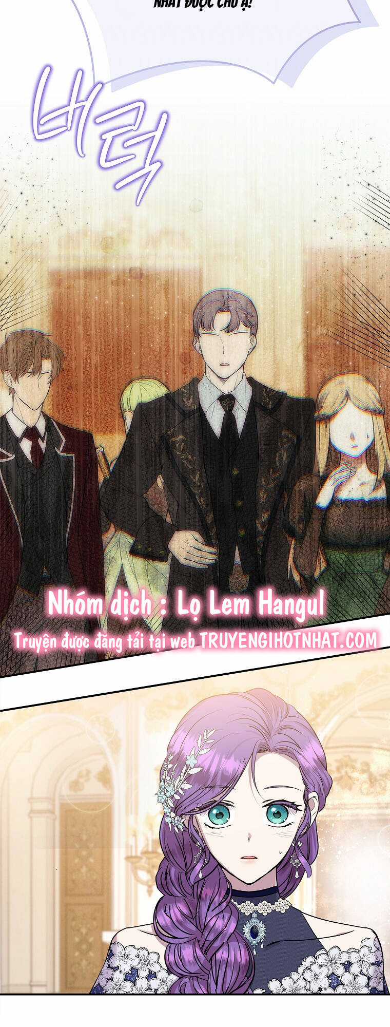 Nàng Công Nương Roselia Chapter 37.1 trang 10