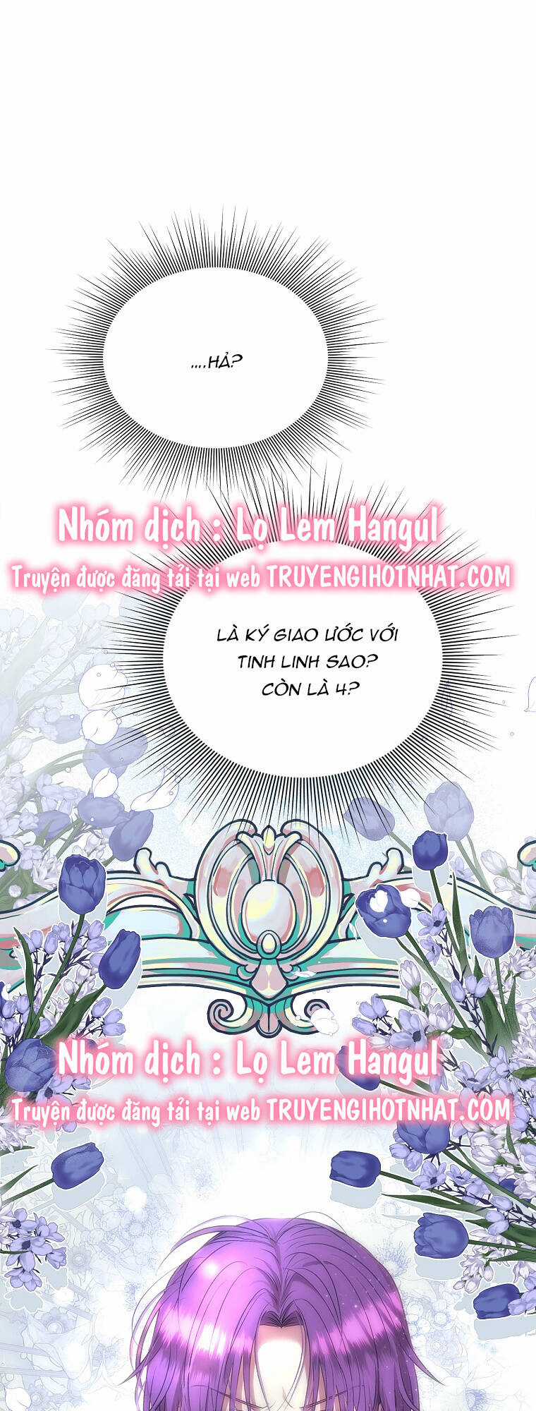 Nàng Công Nương Roselia Chapter 37.1 trang 11