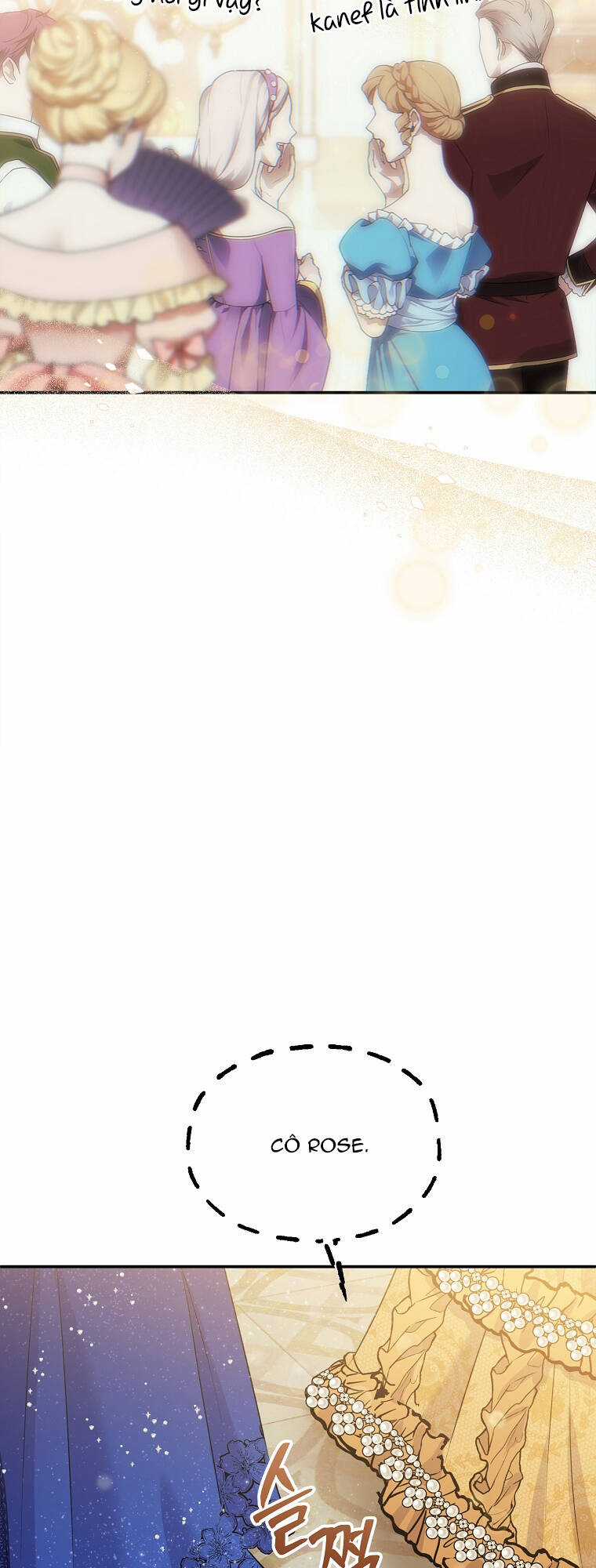 Nàng Công Nương Roselia Chapter 37.1 trang 13