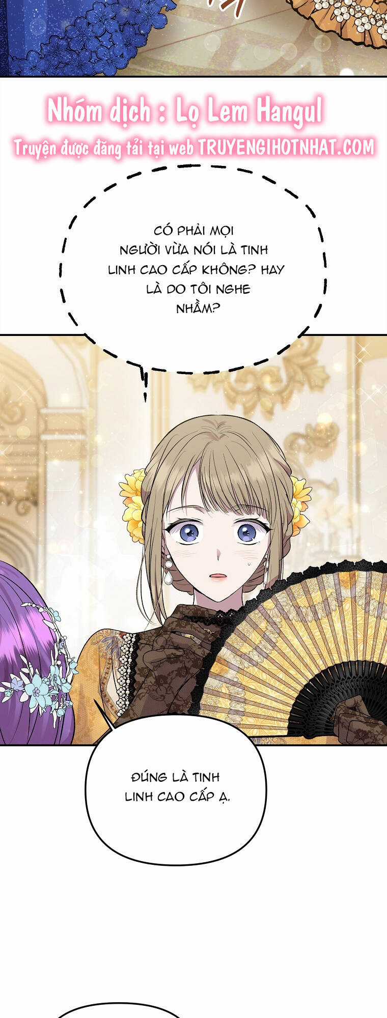 Nàng Công Nương Roselia Chapter 37.1 trang 14