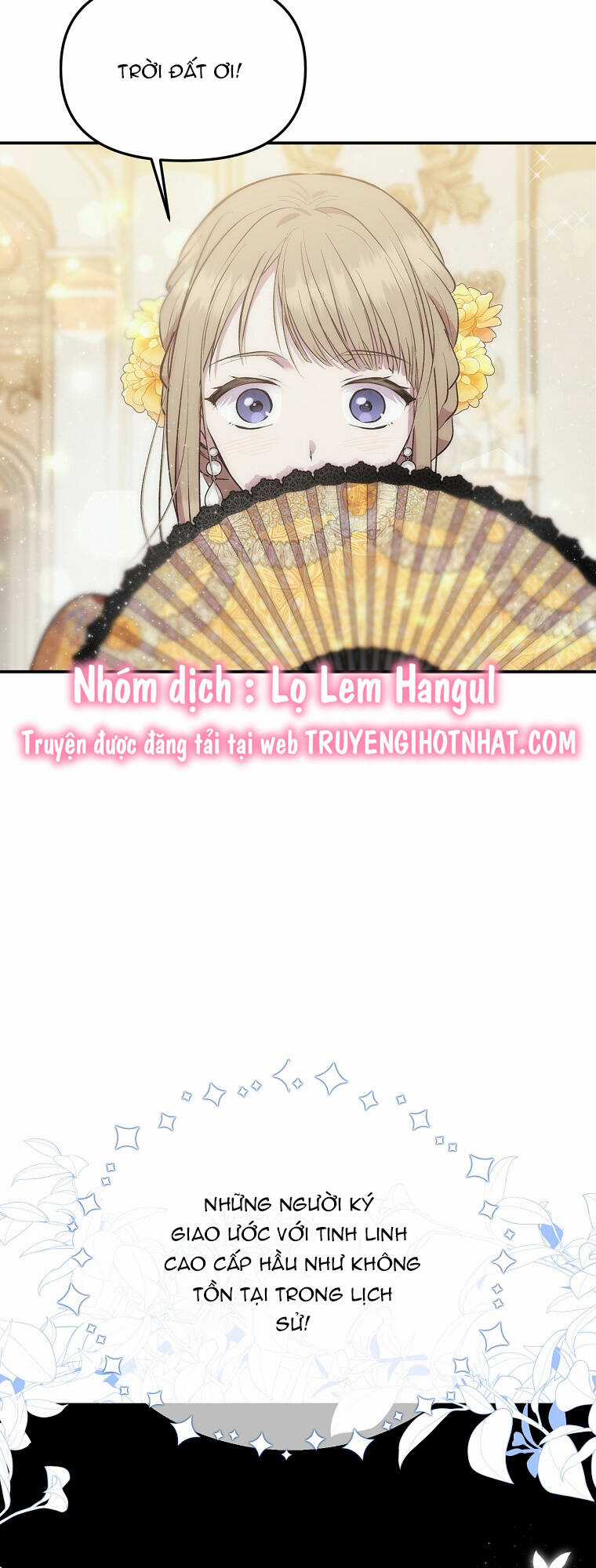 Nàng Công Nương Roselia Chapter 37.1 trang 15