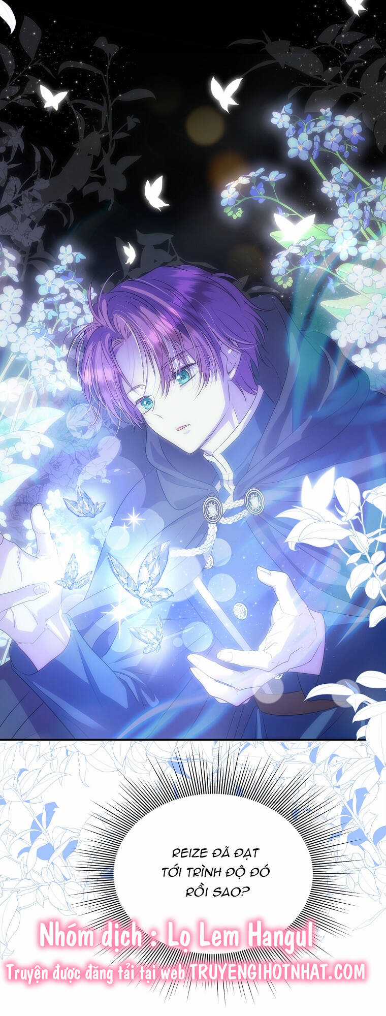 Nàng Công Nương Roselia Chapter 37.1 trang 16