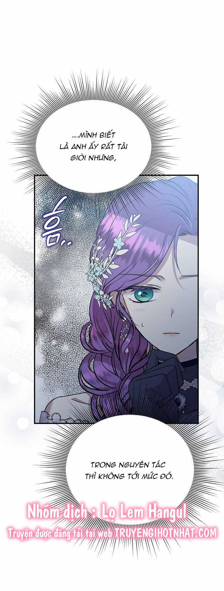Nàng Công Nương Roselia Chapter 37.1 trang 17