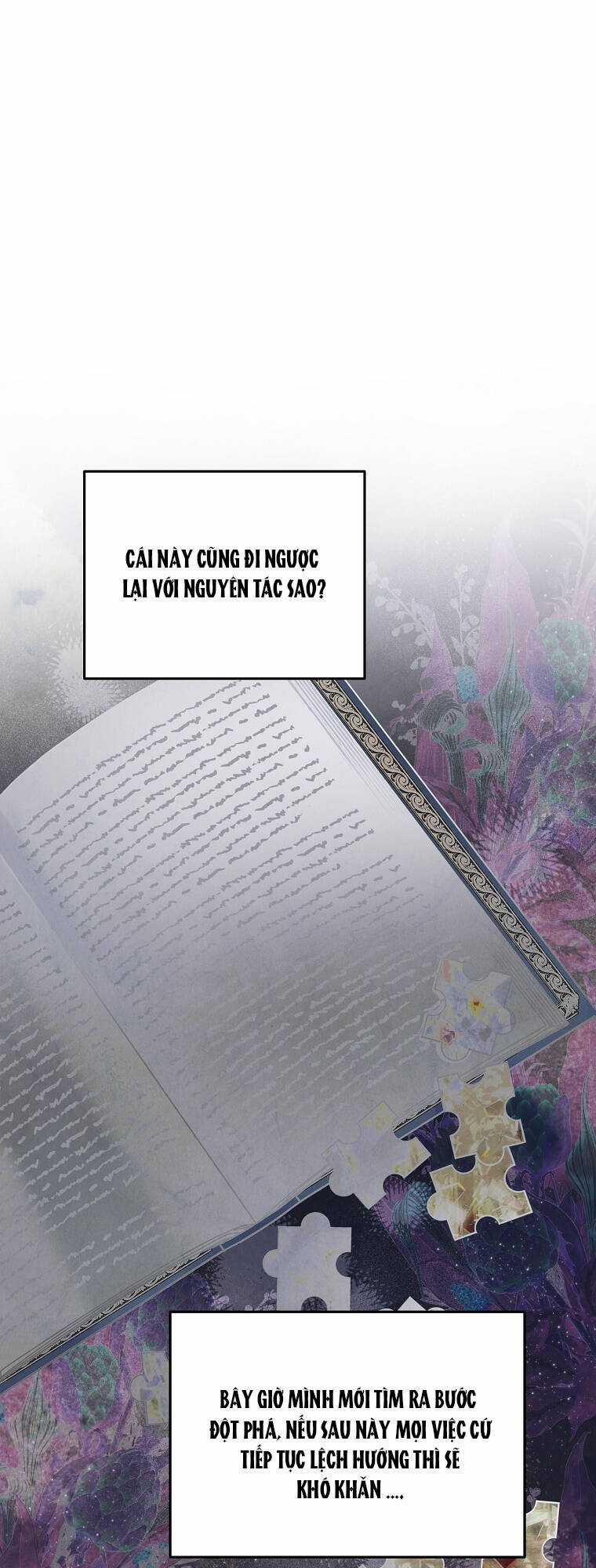 Nàng Công Nương Roselia Chapter 37.1 trang 18